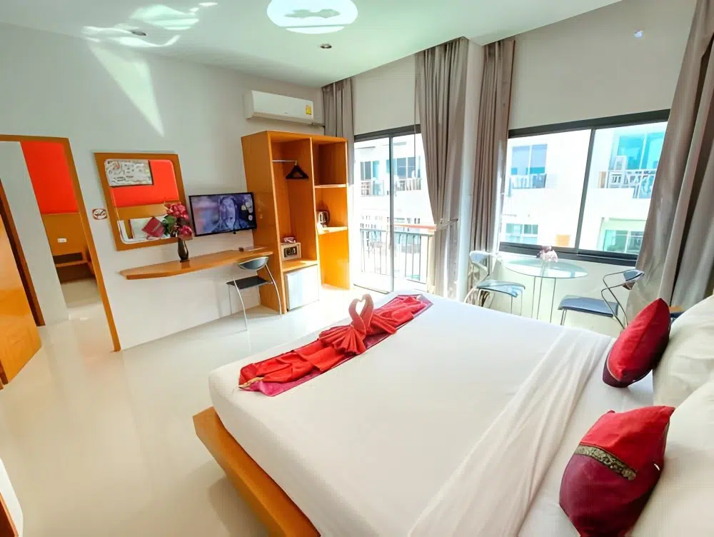 Room image