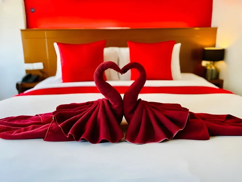 Room image