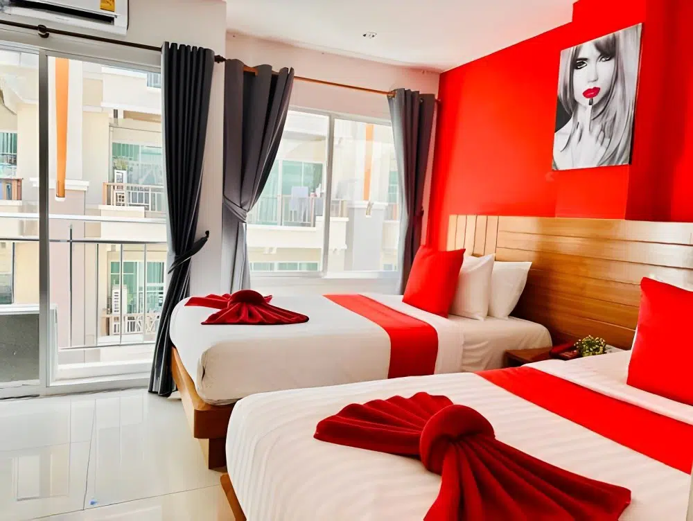 Room image