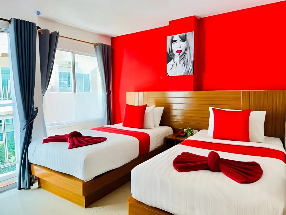Room image
